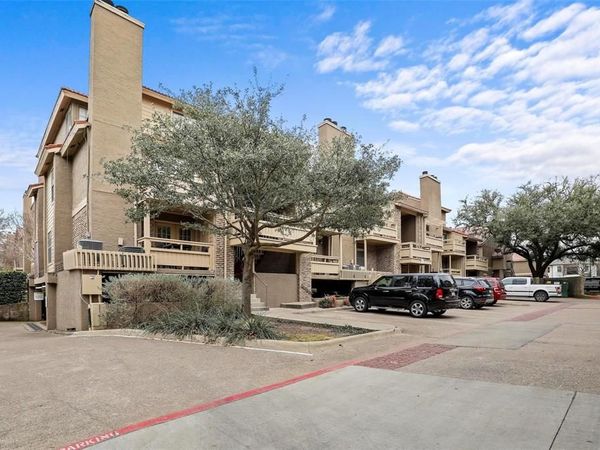 5200 Martel Avenue, Unit 6G, Dallas, TX 75206