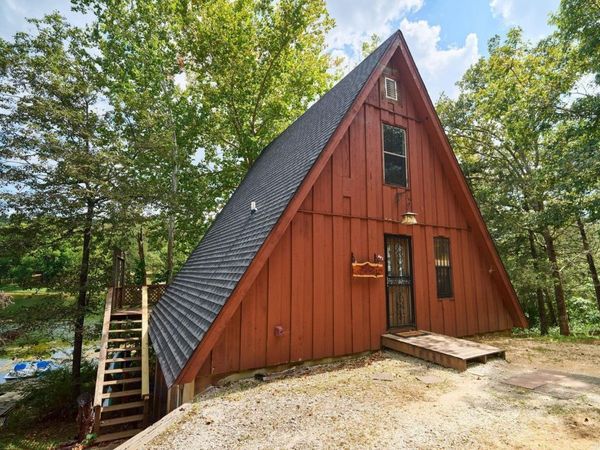 1 Kiawnie Circle Cove, Hardy, AR 72542