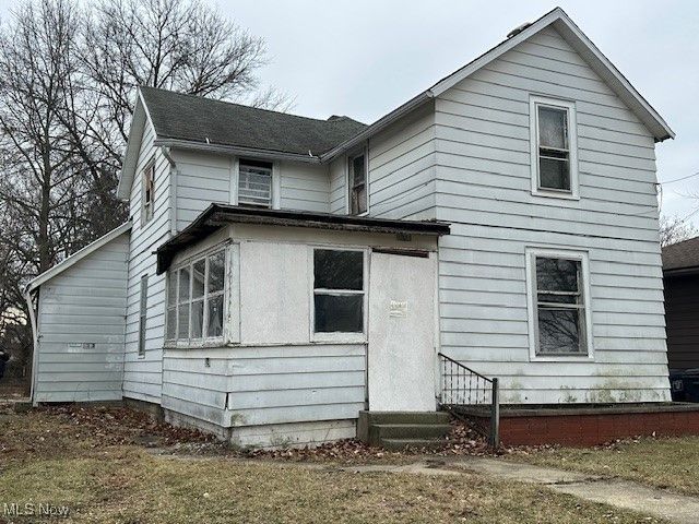 1323 W Elm Street, Lima, OH 45805 Main Photo