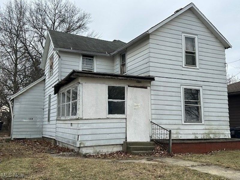 1323 W Elm Street, Lima, OH 45805 Photo 1