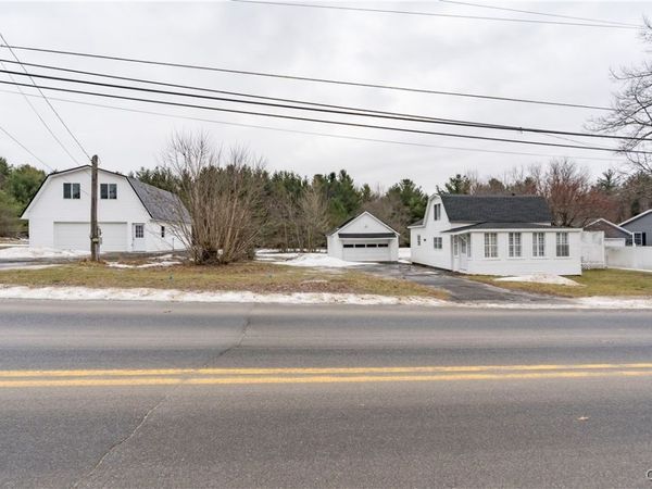 29580 Maple Street, Unit 584, Black River, NY 13612