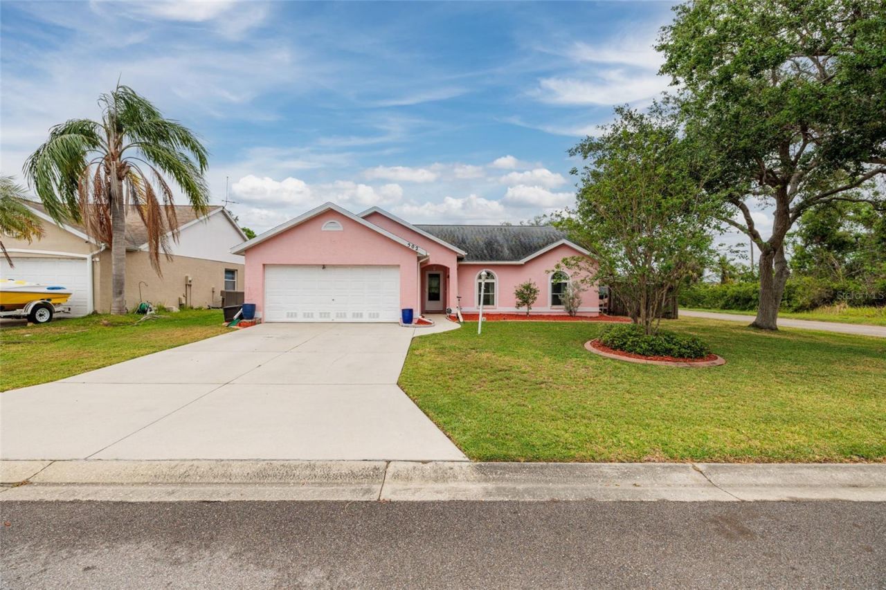 502 36th Street W, Palmetto, FL 34221 Photo