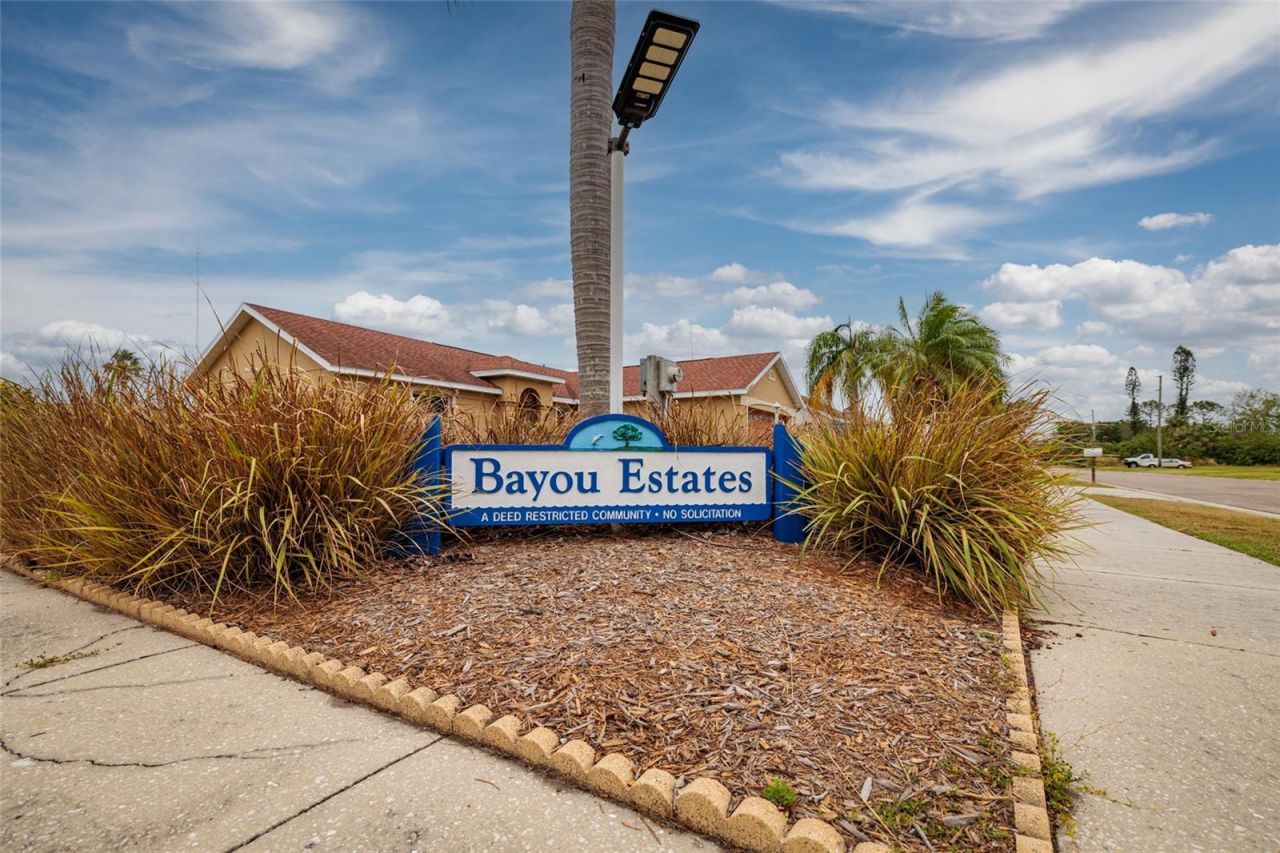 502 36th Street W, Palmetto, FL 34221 Photo