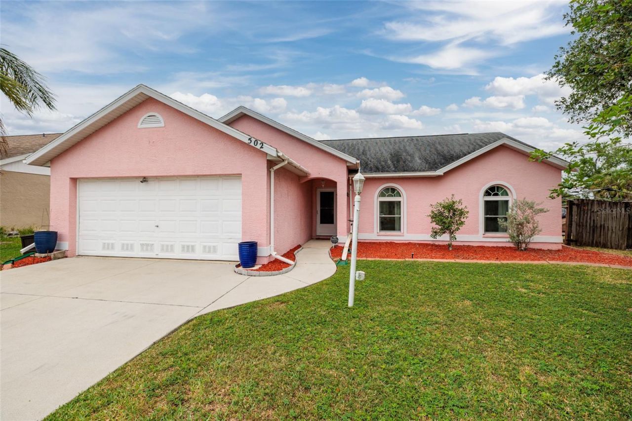 502 36th Street W, Palmetto, FL 34221 Photo