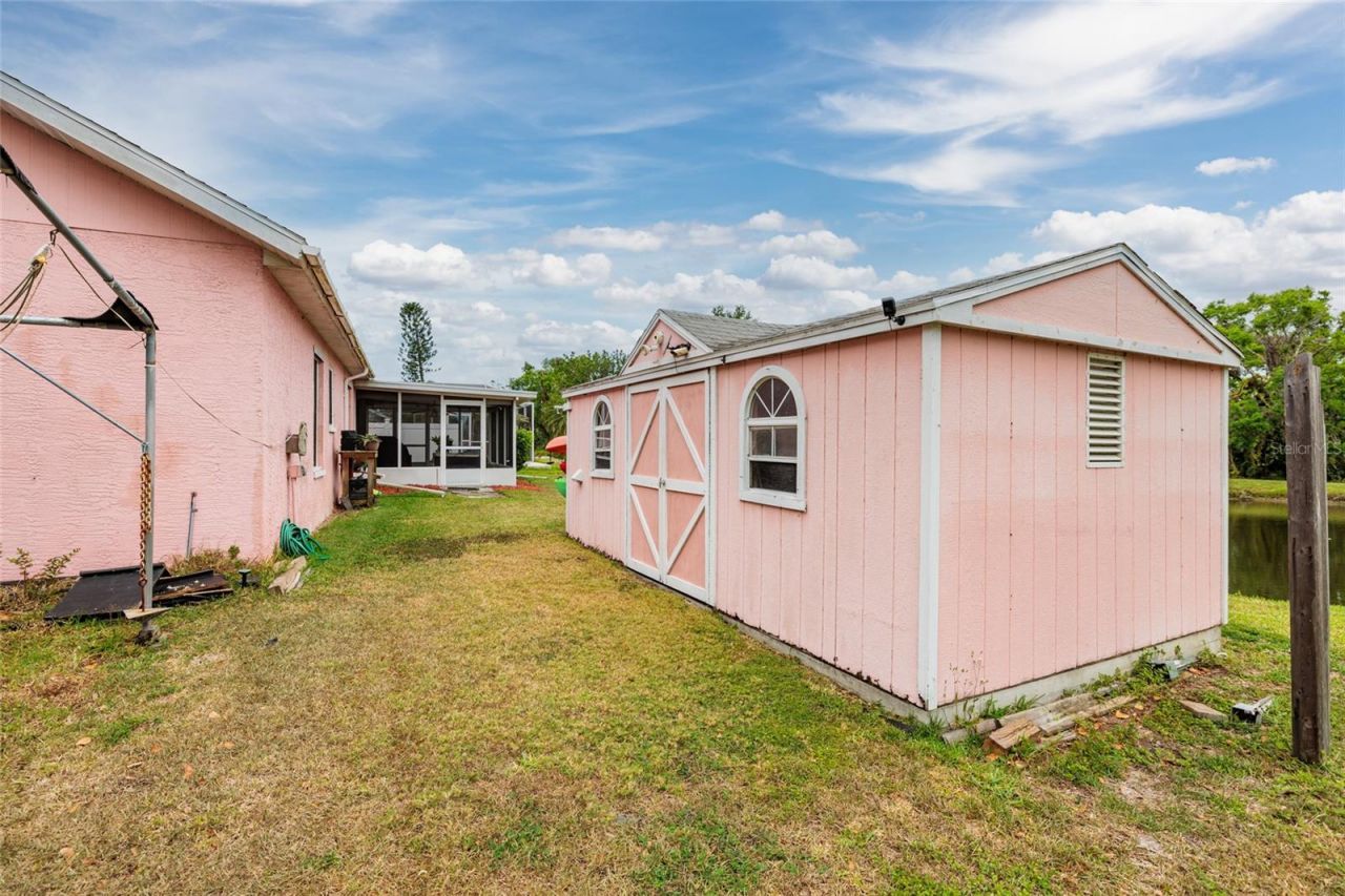 502 36th Street W, Palmetto, FL 34221 Photo