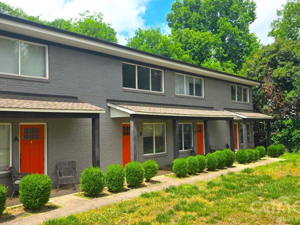 310 State Street, Unit B, Charlotte, NC 28208