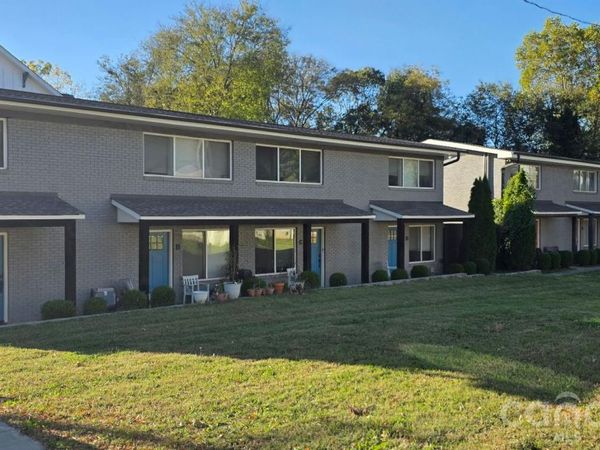 310 State Street , Unit B, Charlotte, NC 28208