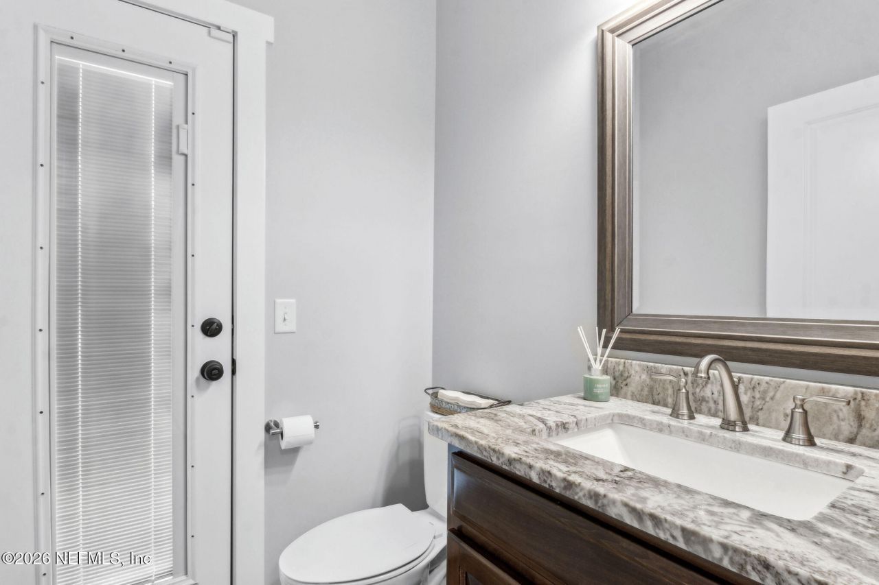 85456 N Harts Road, Yulee, FL 32097 Photo