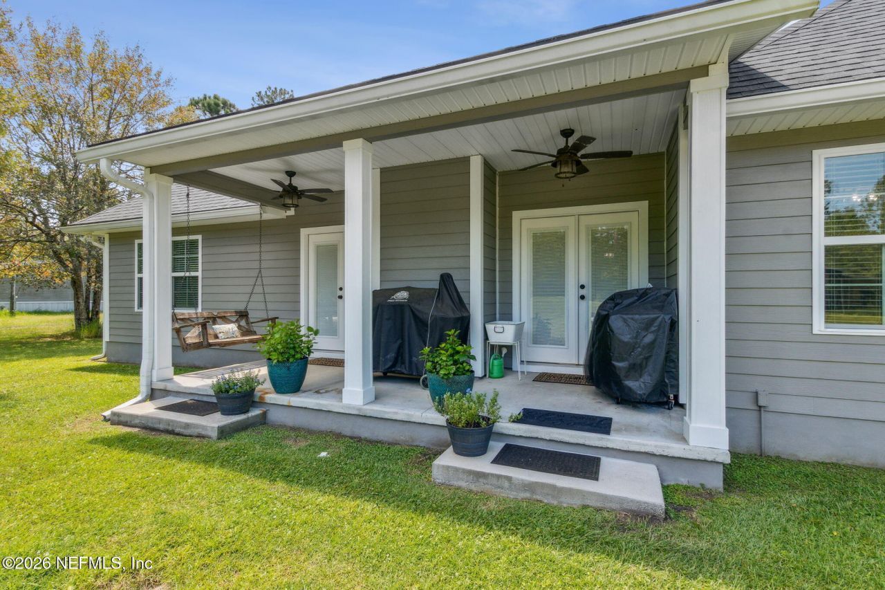 85456 N Harts Road, Yulee, FL 32097 Photo