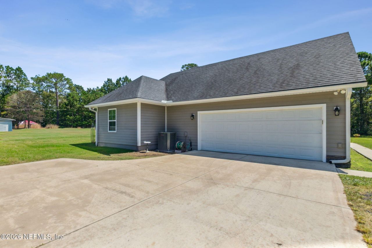 85456 N Harts Road, Yulee, FL 32097 Photo