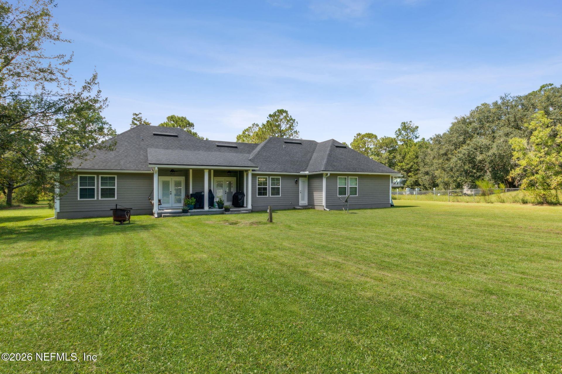 85456 N Harts Road, Yulee, FL 32097 Photo