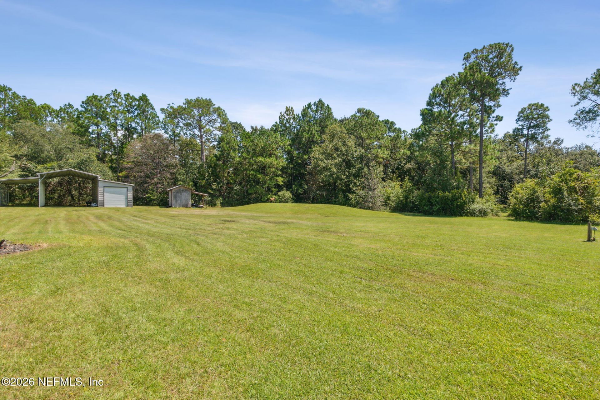 85456 N Harts Road, Yulee, FL 32097 Photo