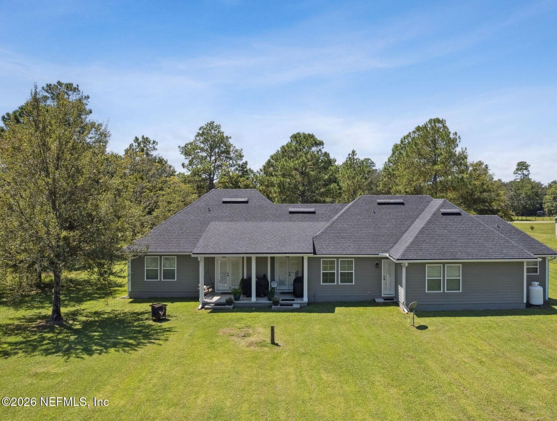 85456 N Harts Road, Yulee, FL 32097 Photo