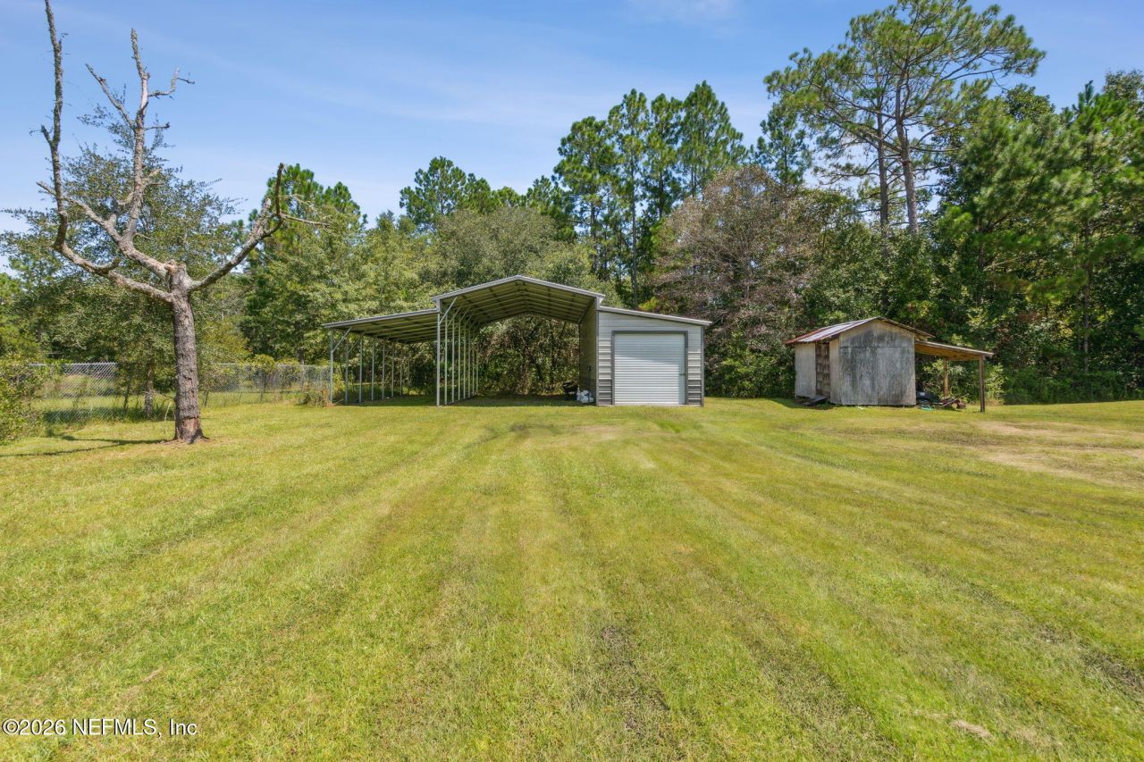 85456 N Harts Road, Yulee, FL 32097 Photo