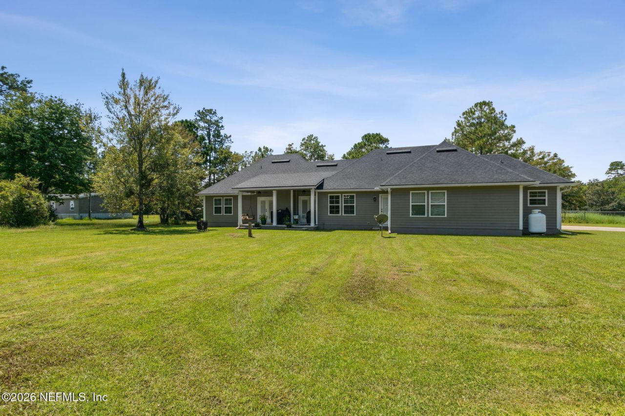 85456 N Harts Road, Yulee, FL 32097 Photo