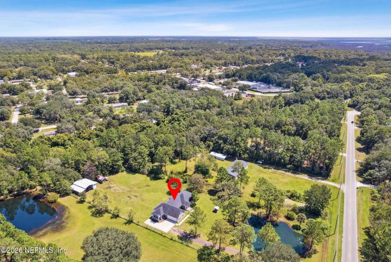 85456 N Harts Road, Yulee, FL 32097 Photo