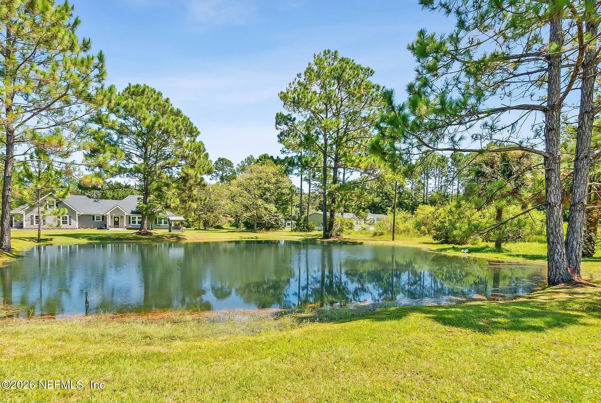 85456 N Harts Road, Yulee, FL 32097 Photo