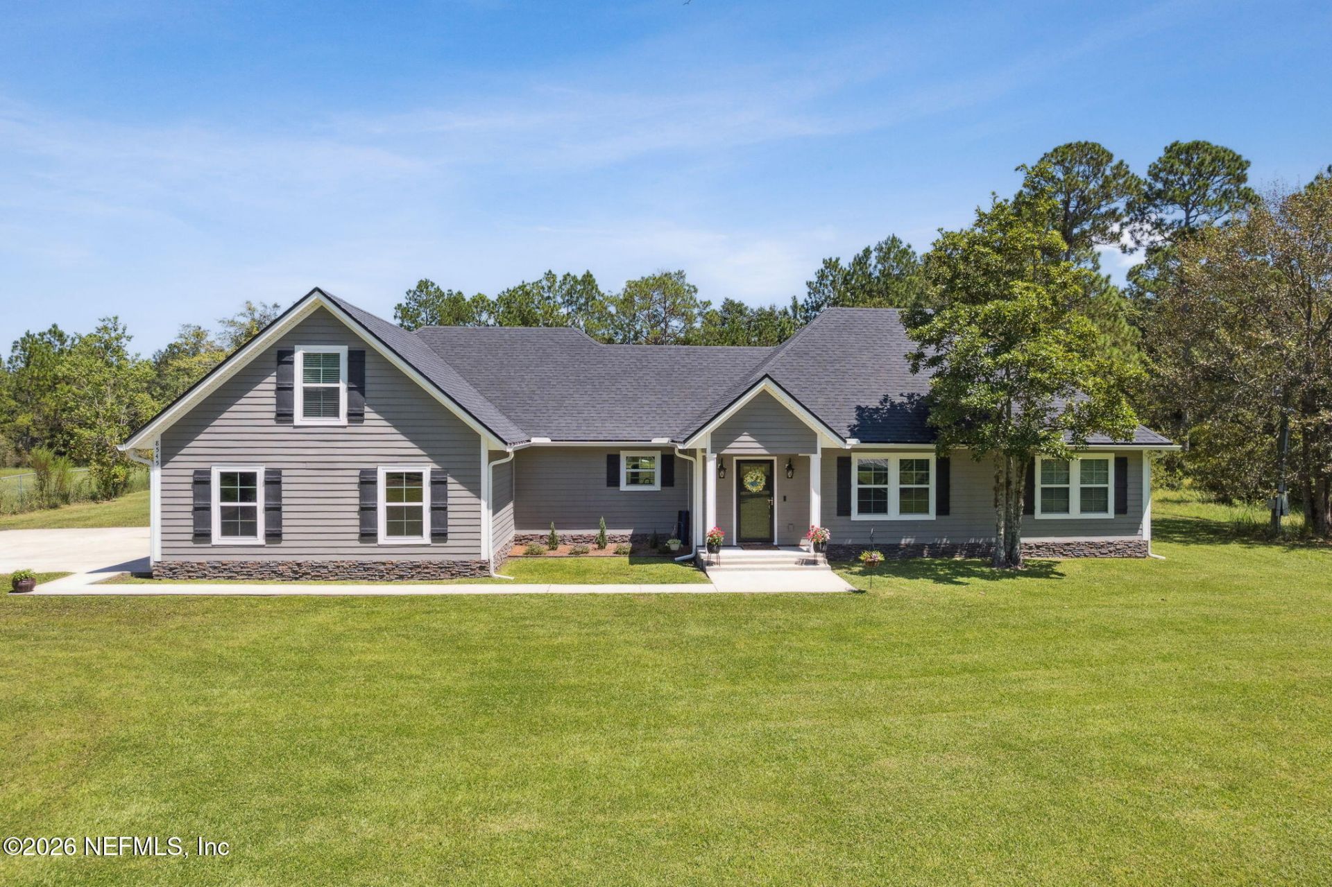 85456 N Harts Road, Yulee, FL 32097 Photo