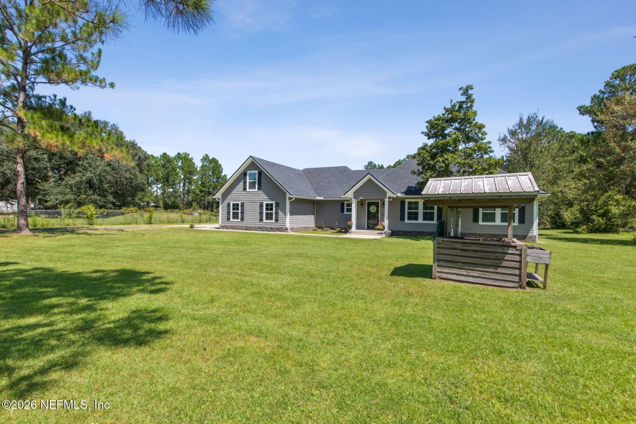85456 N Harts Road, Yulee, FL 32097 Photo