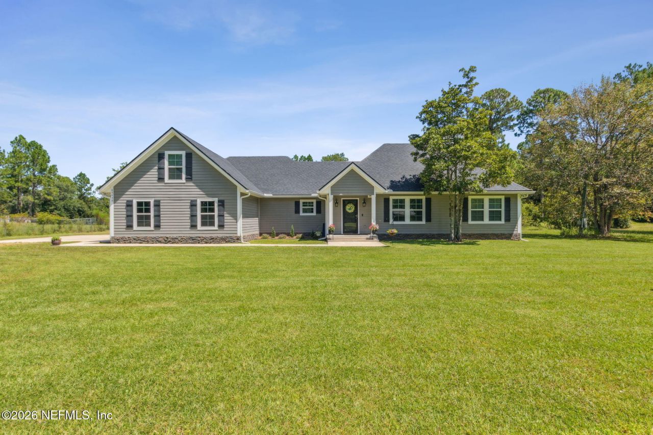 85456 N Harts Road, Yulee, FL 32097 Photo