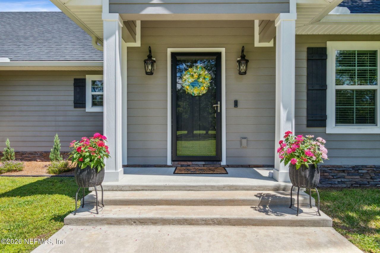 85456 N Harts Road, Yulee, FL 32097 Photo