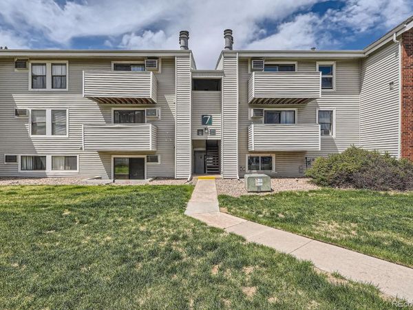 10150 E Virginia Avenue, Unit 7-301, Denver, CO 80247