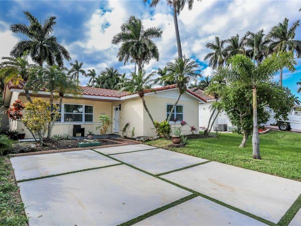 1308 Hollywood Blvd, Hollywood, FL 33019