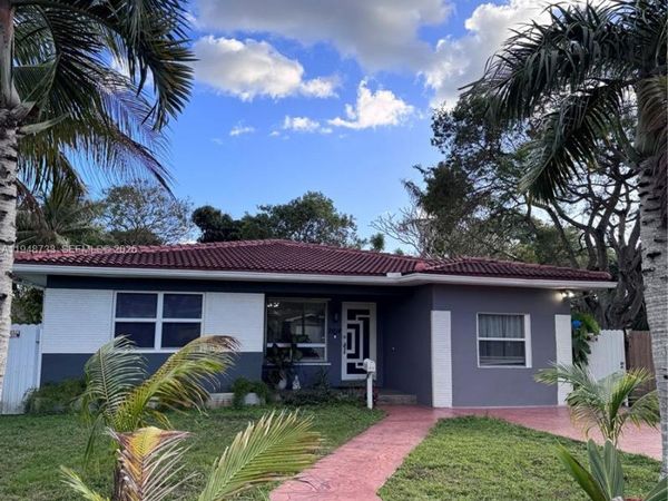 2614 Fillmore St, Hollywood, FL 33020