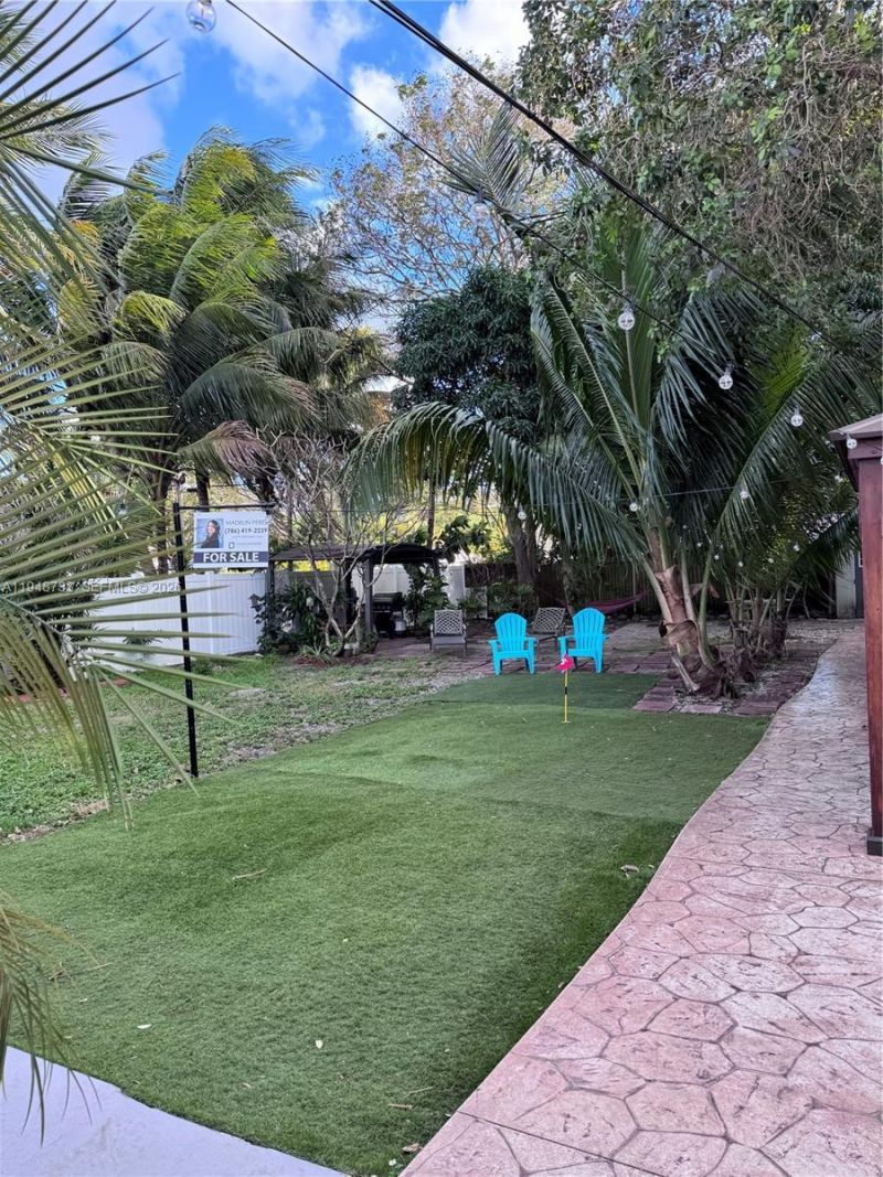 2614 Fillmore St, Hollywood, FL 33020 Photo