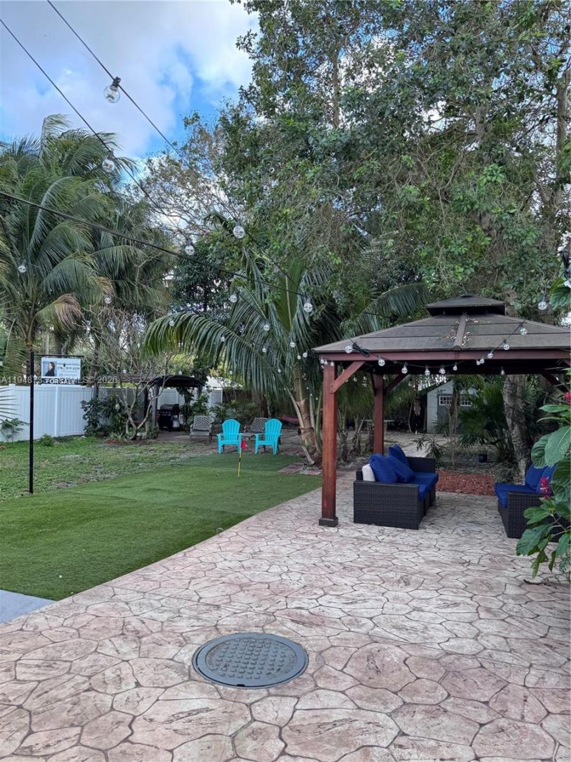 2614 Fillmore St, Hollywood, FL 33020 Photo