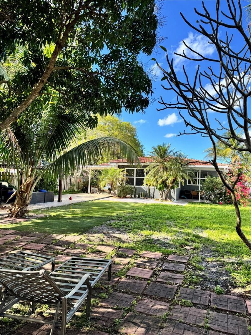 2614 Fillmore St, Hollywood, FL 33020 Photo