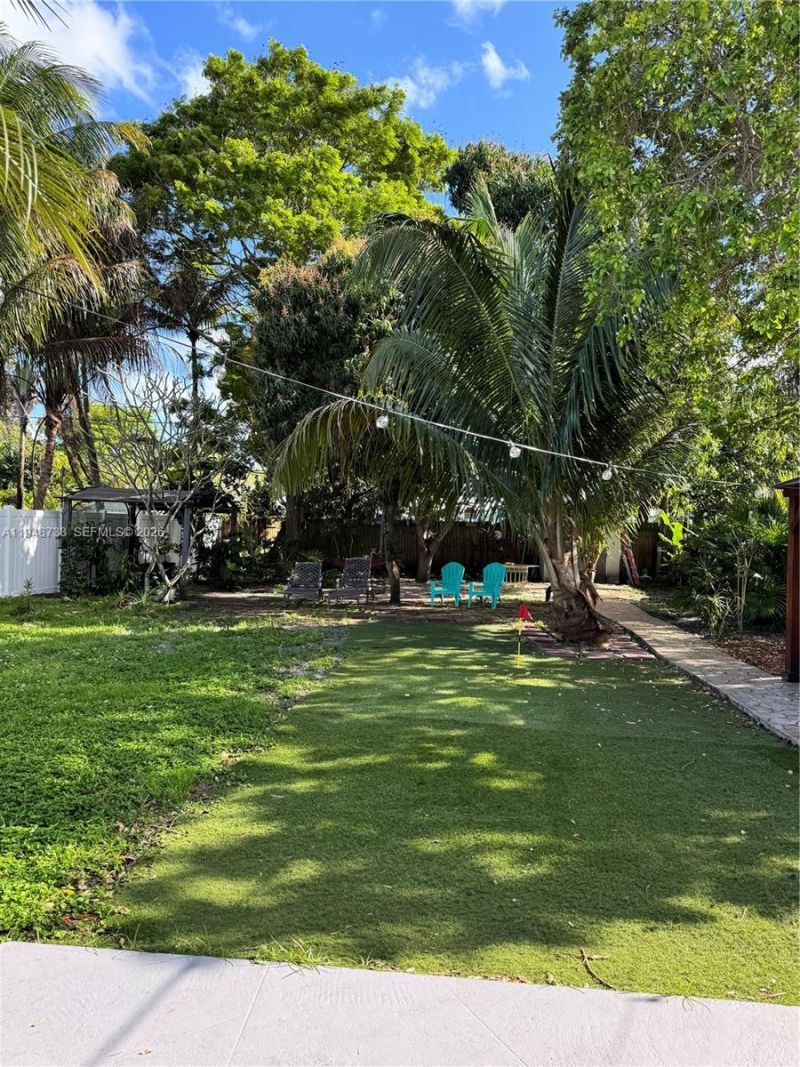 2614 Fillmore St, Hollywood, FL 33020 Photo