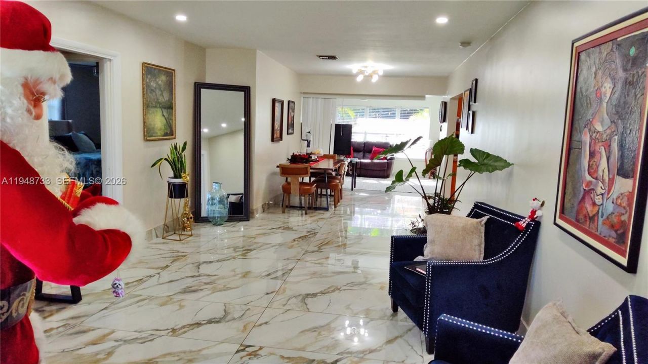 2614 Fillmore St, Hollywood, FL 33020 Photo