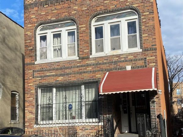 187 E 91st Street Street E, Brooklyn, NY 11212