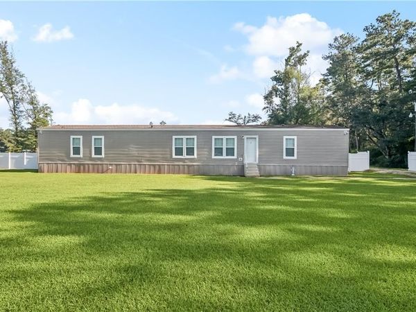 17317 AIRPORT Road, Amite, LA 70422