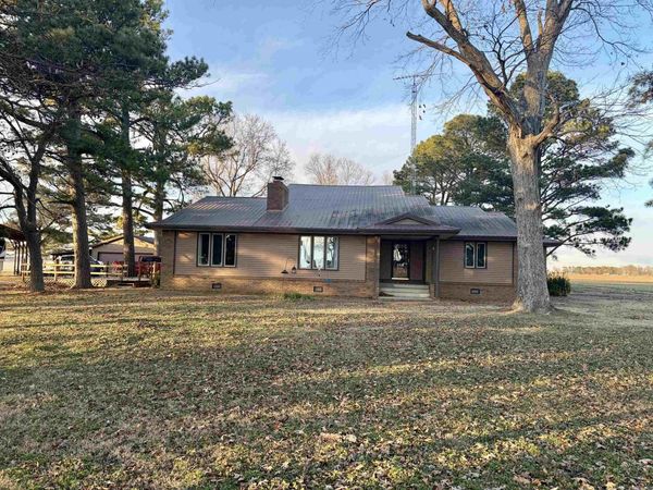 100 CR 1240, Hickory Ridge, AR 72347