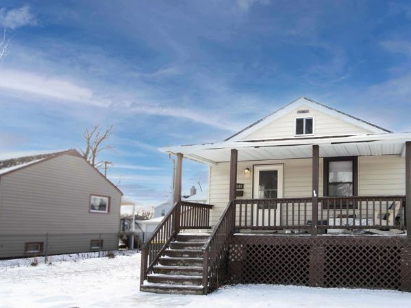 10540 Princess Avenue, Chicago Ridge, IL 60415