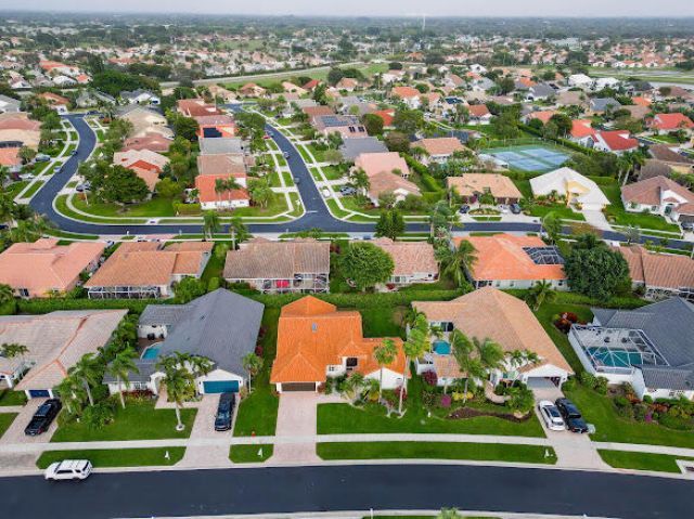 6155 Golf Villas Drive, Boynton Beach, FL 33437 Photo