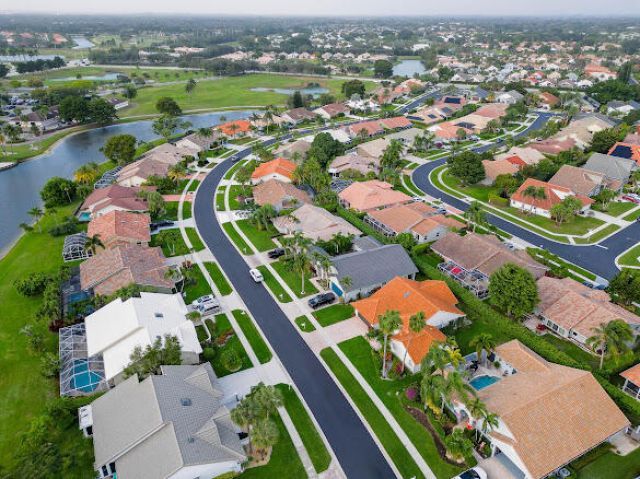 6155 Golf Villas Drive, Boynton Beach, FL 33437 Photo