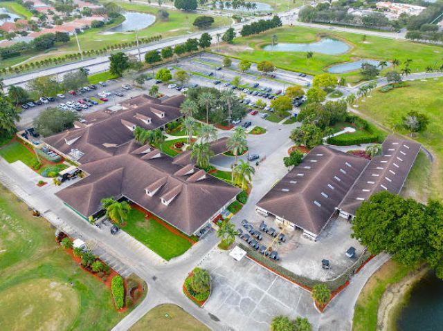 6155 Golf Villas Drive, Boynton Beach, FL 33437 Photo