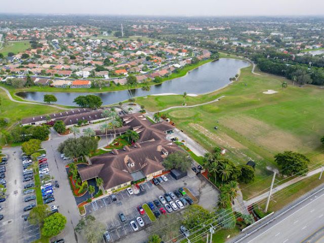 6155 Golf Villas Drive, Boynton Beach, FL 33437 Photo