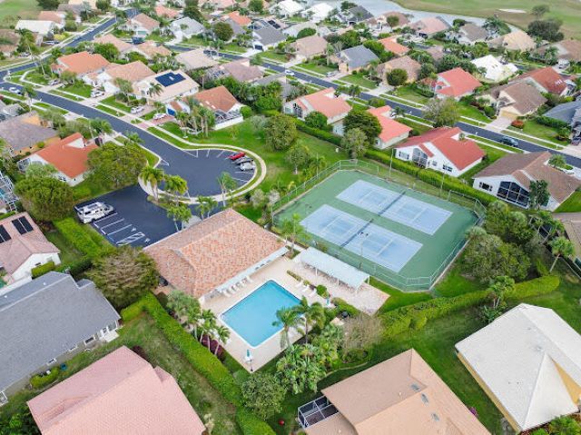 6155 Golf Villas Drive, Boynton Beach, FL 33437 Photo