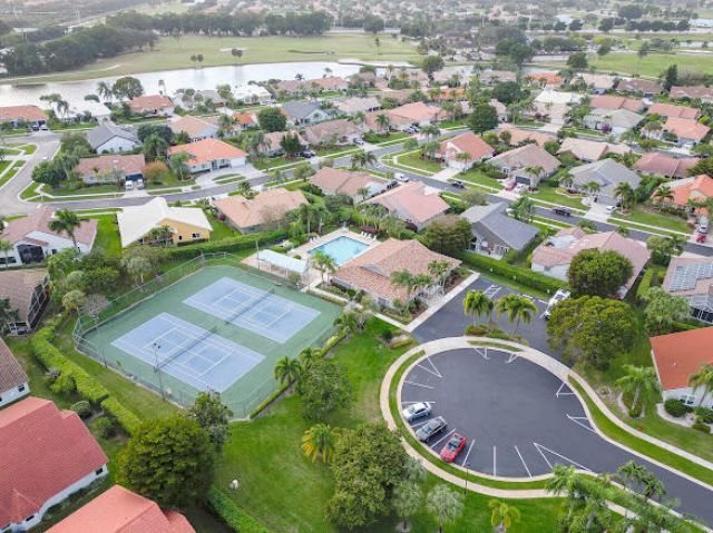 6155 Golf Villas Drive, Boynton Beach, FL 33437 Photo