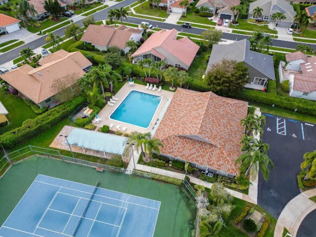 6155 Golf Villas Drive, Boynton Beach, FL 33437 Photo