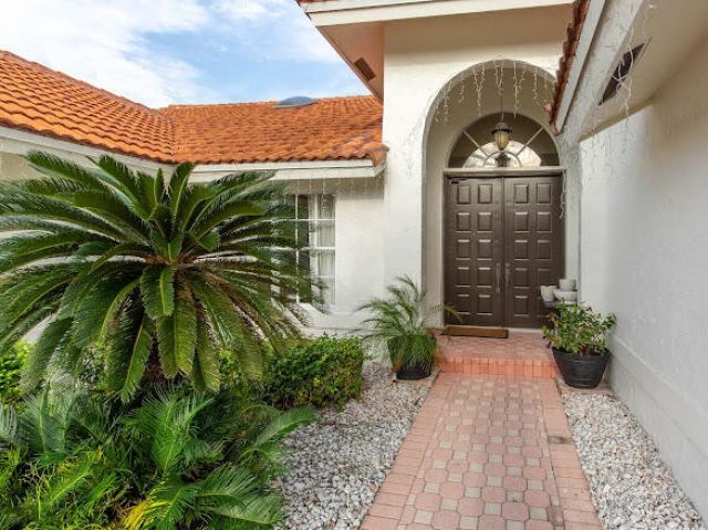 6155 Golf Villas Drive, Boynton Beach, FL 33437 Photo