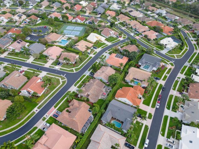 6155 Golf Villas Drive, Boynton Beach, FL 33437 Photo