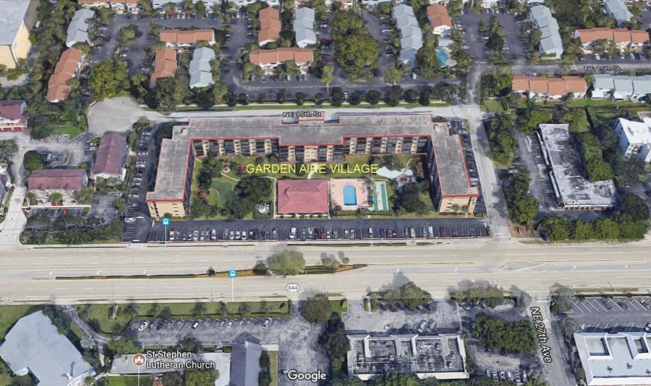 2601 NE 14th Street Causeway, Unit 142, Pompano Beach, FL 33062 Photo