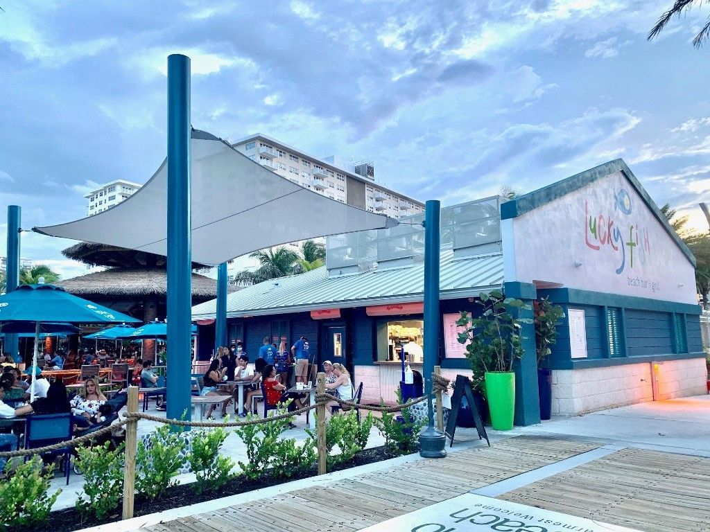 2601 NE 14th Street Causeway, Unit 142, Pompano Beach, FL 33062 Photo