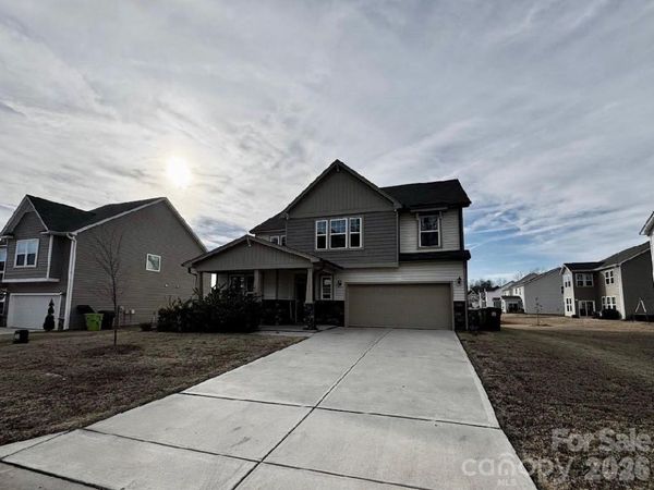 783 Heartpine Drive, Mebane, NC 27302