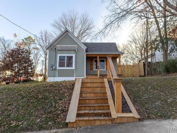 916 Nooney, Poplar Bluff, MO 63901